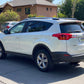 TOYOTA RAV4 2015