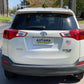 TOYOTA RAV4 2015