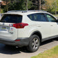 TOYOTA RAV4 2015