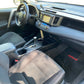TOYOTA RAV4 2015