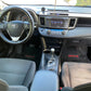 TOYOTA RAV4 2015