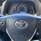 TOYOTA RAV4 2015