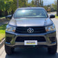 TOYOTA HILUX DX DIESEL FULL 4X2
