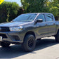 TOYOTA HILUX DX DIESEL FULL 4X2