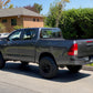 TOYOTA HILUX DX DIESEL FULL 4X2