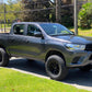 TOYOTA HILUX DX DIESEL FULL 4X2