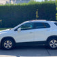 CHEVROLET TRACKER LT 2014