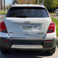 CHEVROLET TRACKER LT 2014
