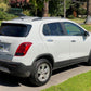 CHEVROLET TRACKER LT 2014
