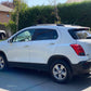 CHEVROLET TRACKER LT 2014