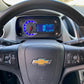 CHEVROLET TRACKER LT 2014