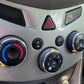 CHEVROLET TRACKER LT 2014