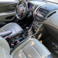 CHEVROLET TRACKER LT 2014