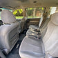 KIA GRAND CARNIVAL DIESEL AUTOMATICA 2014