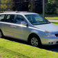 KIA GRAND CARNIVAL DIESEL AUTOMATICA 2014