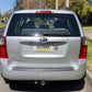 KIA GRAND CARNIVAL DIESEL AUTOMATICA 2014