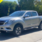 MAZDA BT 50 DIESEL SDX 4X4 2018