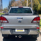 MAZDA BT 50 DIESEL SDX 4X4 2018