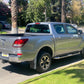 MAZDA BT 50 DIESEL SDX 4X4 2018