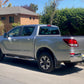 MAZDA BT 50 DIESEL SDX 4X4 2018