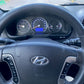 HYUNDAI SANTA FE DIESEL AUTOMATICA 4X4 2012