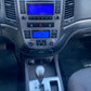 HYUNDAI SANTA FE DIESEL AUTOMATICA 4X4 2012