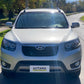 HYUNDAI SANTA FE DIESEL AUTOMATICA 4X4 2012