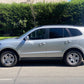 HYUNDAI SANTA FE DIESEL AUTOMATICA 4X4 2012