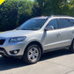HYUNDAI SANTA FE DIESEL AUTOMATICA 4X4 2012
