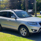 HYUNDAI SANTA FE DIESEL AUTOMATICA 4X4 2012
