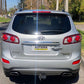 HYUNDAI SANTA FE DIESEL AUTOMATICA 4X4 2012