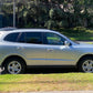 HYUNDAI SANTA FE DIESEL AUTOMATICA 4X4 2012