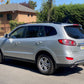 HYUNDAI SANTA FE DIESEL AUTOMATICA 4X4 2012