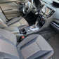 SUBARU XV 2.0 CVT AWD DYNAMIC 2022