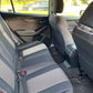 SUBARU XV 2.0 CVT AWD DYNAMIC 2022