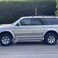 MITSUBISHI MONTERO SPORT DIESEL AUTOMATICO 4X4 2008
