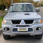 MITSUBISHI MONTERO SPORT DIESEL AUTOMATICO 4X4 2008