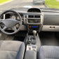 MITSUBISHI MONTERO SPORT DIESEL AUTOMATICO 4X4 2008