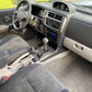 MITSUBISHI MONTERO SPORT DIESEL AUTOMATICO 4X4 2008