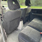 MITSUBISHI MONTERO SPORT DIESEL AUTOMATICO 4X4 2008