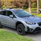 SUBARU XV 2.0 CVT AWD DYNAMIC 2022