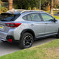 SUBARU XV 2.0 CVT AWD DYNAMIC 2022