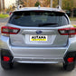 SUBARU XV 2.0 CVT AWD DYNAMIC 2022