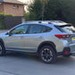 SUBARU XV 2.0 CVT AWD DYNAMIC 2022