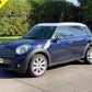 MINI COUNTRYMAN COOPER 2012