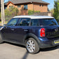 MINI COUNTRYMAN COOPER 2012